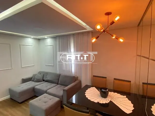 Apartamento com 62m² 2 quartos e 1 banheiro, à venda, no bairro Vila Mimosa em Campinas