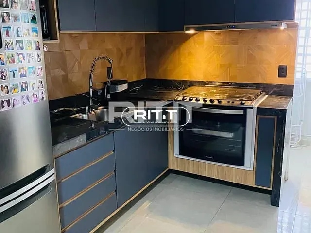 Apartamento com 62m² 2 quartos e 1 banheiro, à venda, no bairro Vila Mimosa em Campinas