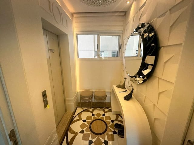 Foto do Apartamento - Apartamento à venda 3 Quartos, 3 Suites, 4 Vagas, 183.56M², Jardim Aquarius, São José dos Campos - SP | Edifício Central Park Aquarius | RUSSI IMÓVEIS