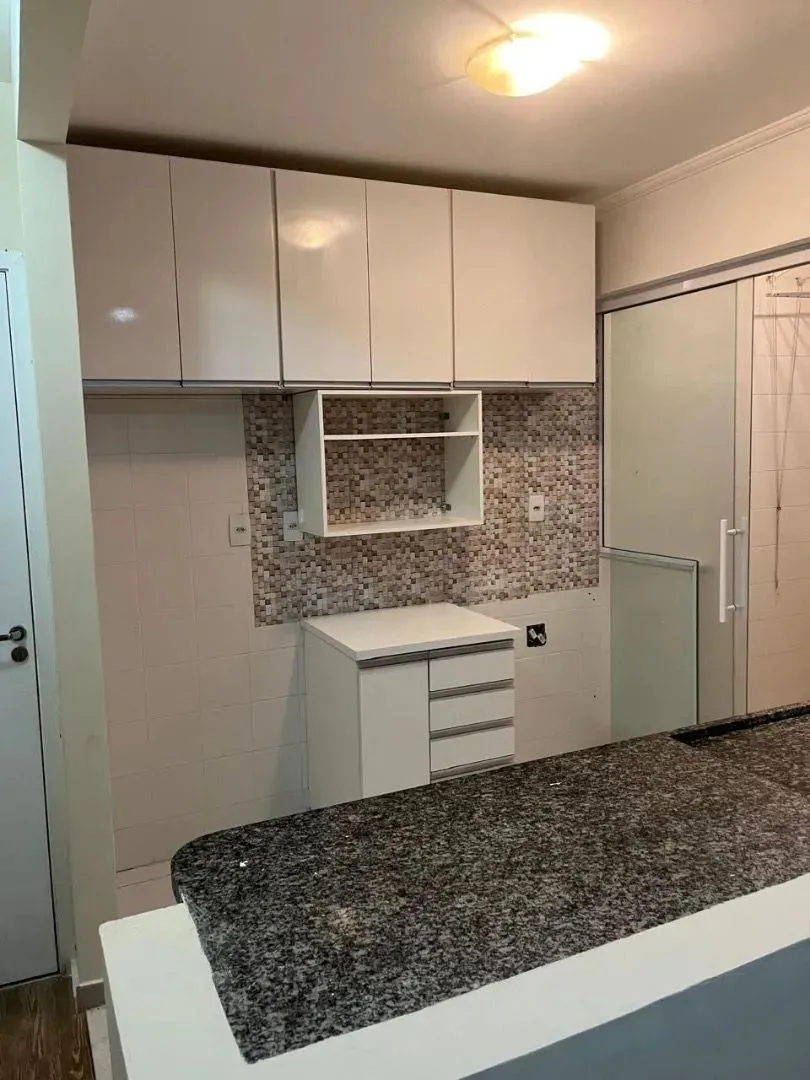 Apartamento, 3 quartos, 77 m² - Foto 10