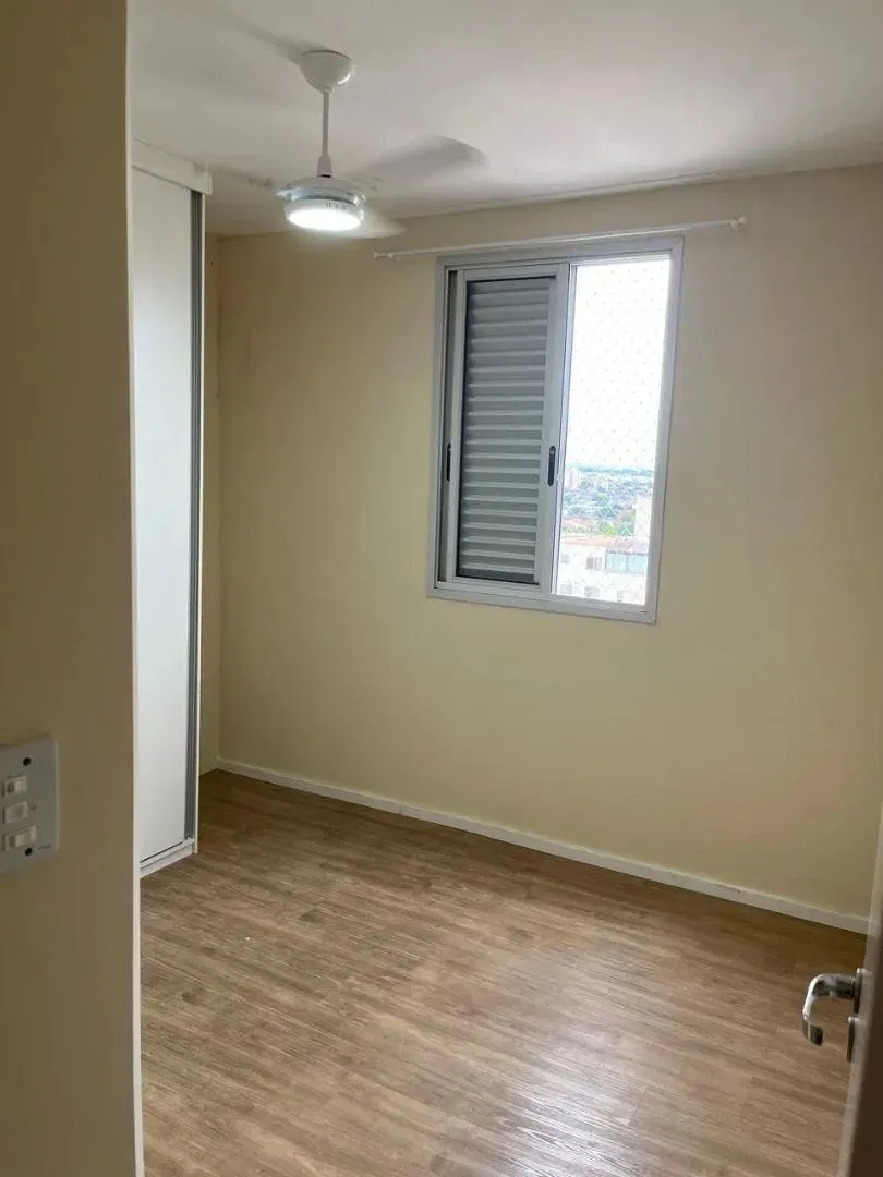 Apartamento, 3 quartos, 77 m² - Foto 3
