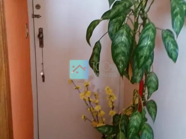 Apartamento com 96m² 3 quartos e 2 banheiros, à venda, no bairro Jardim Sao Dimas em São José dos Campos