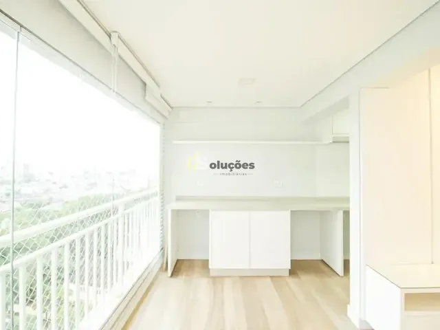 Apartamento 2 quartos e 2 banheiros, à venda, no bairro Vila Anastácio em São Paulo