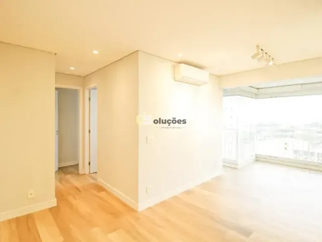 Apartamento 2 quartos e 2 banheiros, à venda, no bairro Vila Anastácio em São Paulo