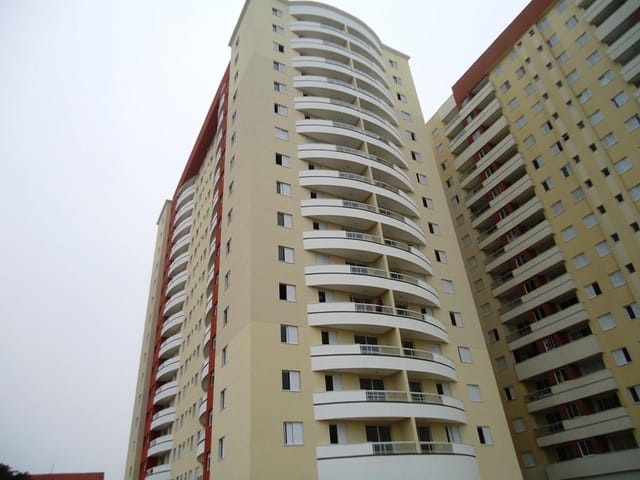 Foto do Apartamento - Apartamento com 3 dormitórios à venda, 86 m² por R$ 564.000,00 - Santana - São José dos Campos/SP | INDEPENDENCE NEGOCIOS IMOBILIARIOS LTDA