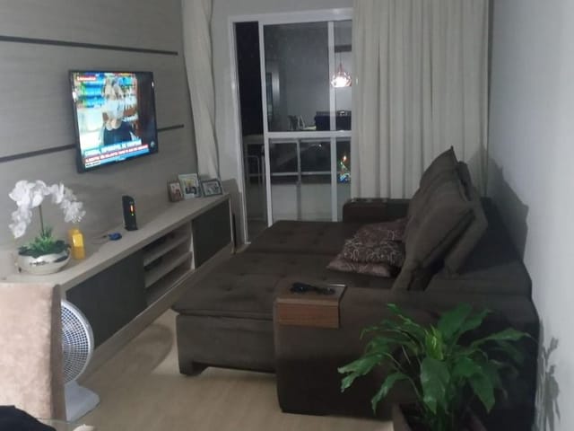 Foto do Apartamento - Apartamento com 3 dormitórios à venda, 86 m² por R$ 564.000,00 - Santana - São José dos Campos/SP | INDEPENDENCE NEGOCIOS IMOBILIARIOS LTDA