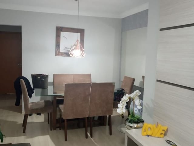 Foto do Apartamento - Apartamento com 3 dormitórios à venda, 86 m² por R$ 564.000,00 - Santana - São José dos Campos/SP | INDEPENDENCE NEGOCIOS IMOBILIARIOS LTDA
