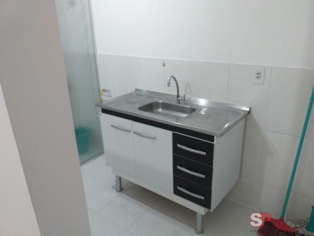 Apartamento 2 quartos e 1 banheiro, à venda, no bairro Jardim Santa Teresinha em São Paulo