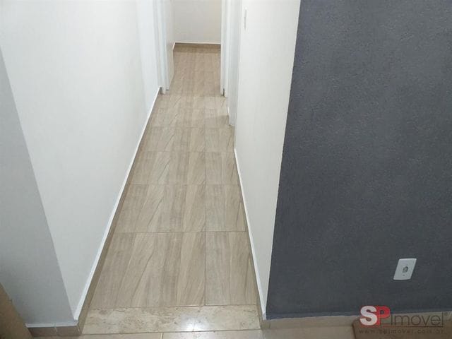 Apartamento 2 quartos e 1 banheiro, à venda, no bairro Jardim Santa Teresinha em São Paulo