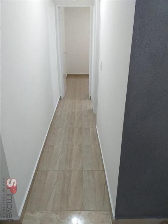 Apartamento 2 quartos e 1 banheiro, à venda, no bairro Jardim Santa Teresinha em São Paulo