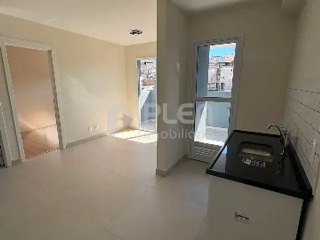 Apartamento com 43m² 2 quartos e 1 banheiro, à venda, no bairro Imirim em São Paulo