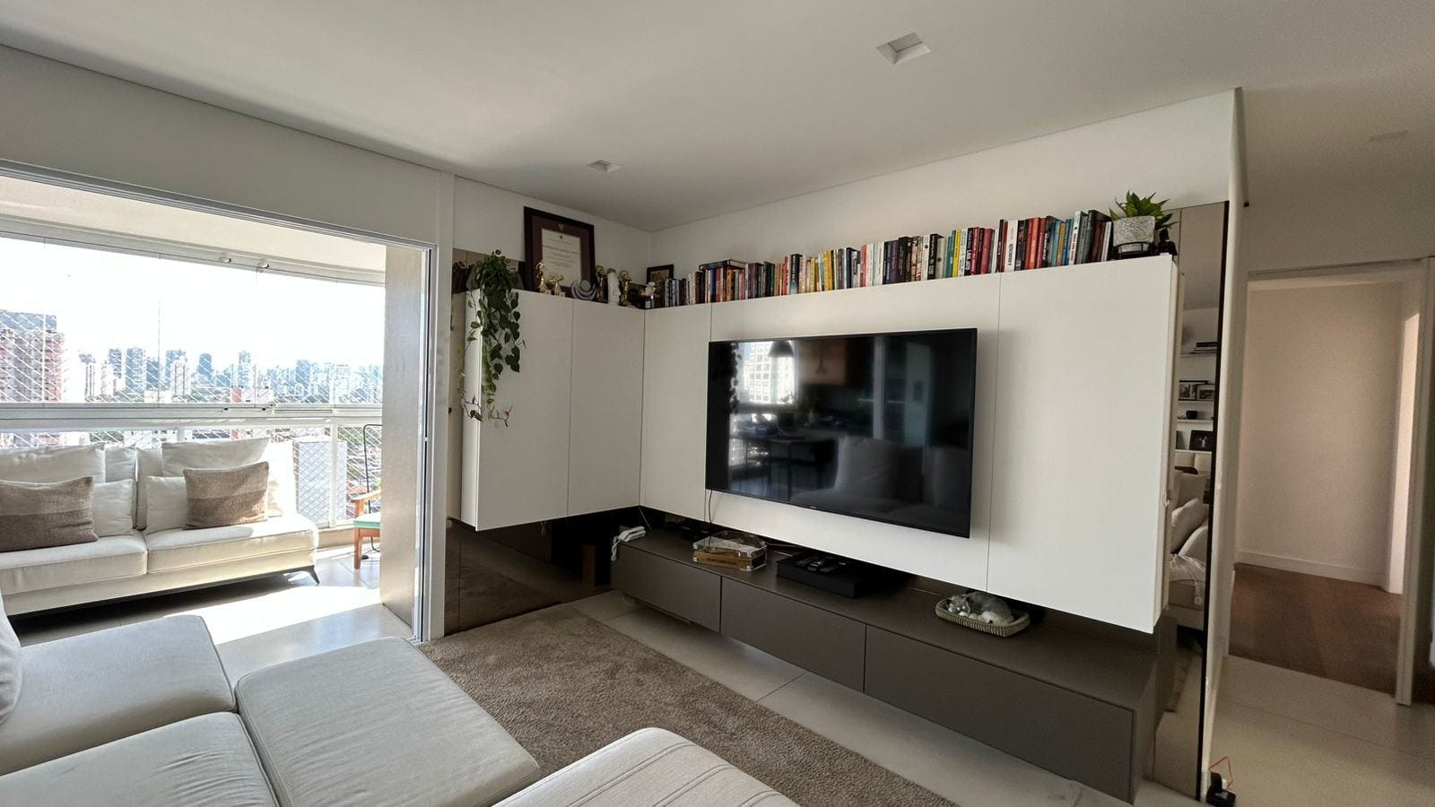 Apartamento em Vila Olímpia — foto 2
