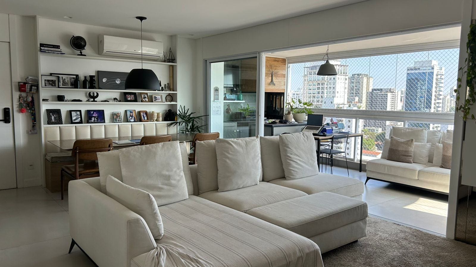 Apartamento em Vila Olímpia — foto 4