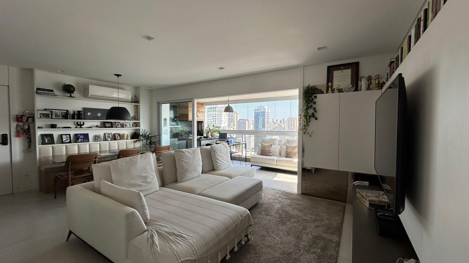 Apartamento em Vila Olímpia — foto 3