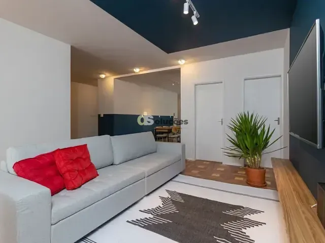Apartamento 5 quartos e 4 banheiros, à venda, no bairro Consolação em São Paulo