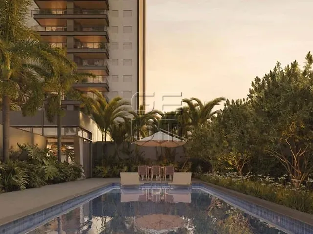 Apartamento 3 quartos e 3 banheiros, à venda, no bairro Gleba Fazenda Palhano em Londrina