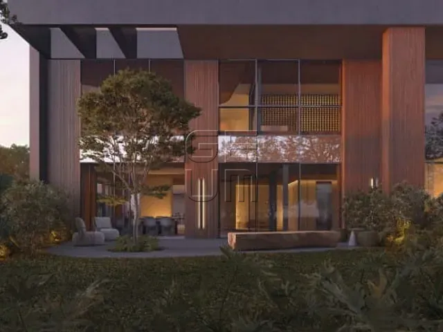 Apartamento 3 quartos e 3 banheiros, à venda, no bairro Gleba Fazenda Palhano em Londrina