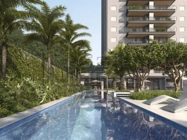 Apartamento 3 quartos e 3 banheiros, à venda, no bairro Gleba Fazenda Palhano em Londrina