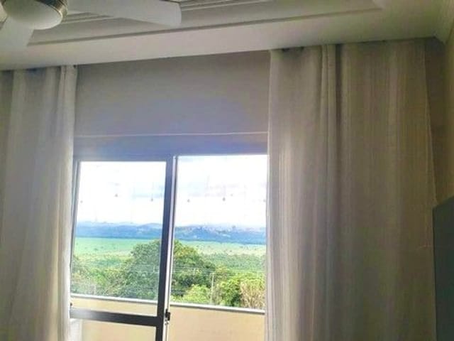 Foto do Apartamento - Apartamento com 2 dormitórios para alugar, 62 m² por R$ 3.040,00/mês - Jardim das Indústrias - São José dos Campos/SP | INDEPENDENCE NEGOCIOS IMOBILIARIOS LTDA