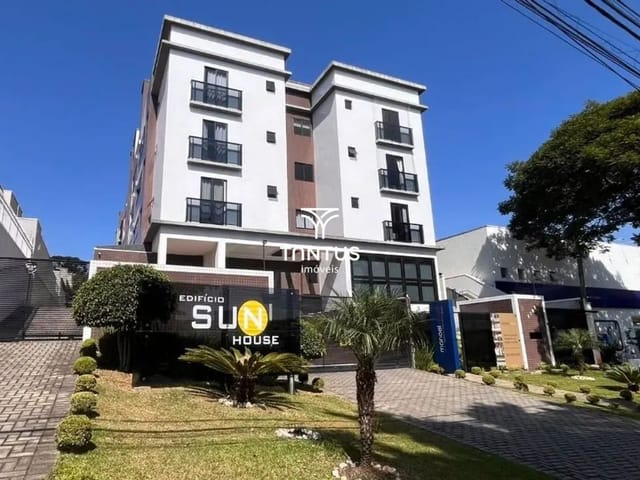 Apartamento 2 quartos e 3 banheiros, para alugar, no bairro Guabirotuba em Curitiba