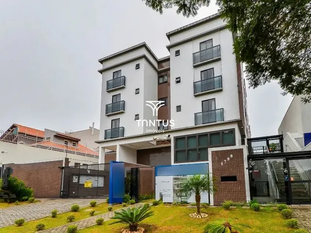 Apartamento 2 quartos e 3 banheiros, para alugar, no bairro Guabirotuba em Curitiba