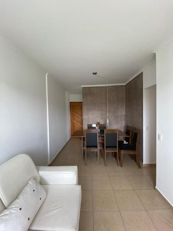 Apartamento com 49m² 2 quartos e 2 banheiros, à venda, no bairro Jardim Santa Teresinha em São Paulo