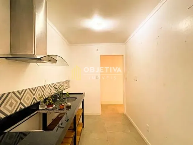 Apartamento 1 quarto e 1 banheiro, para alugar, no bairro Ouro Branco em Novo Hamburgo