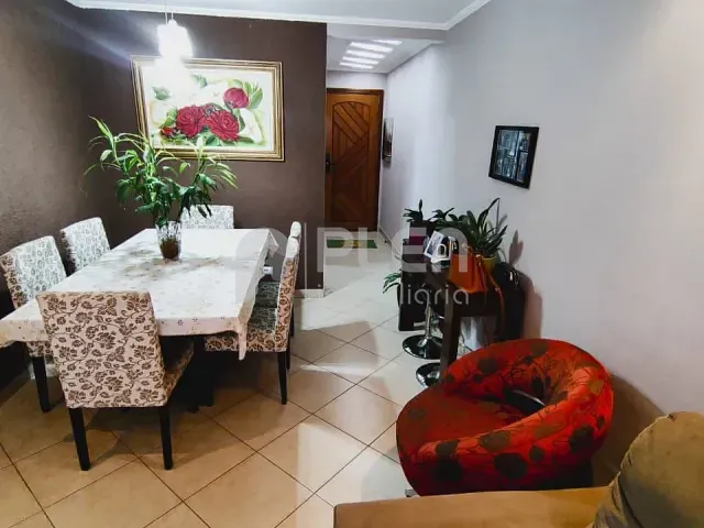 Apartamento com 63m² 2 quartos e 1 banheiro, à venda, no bairro Vila Medeiros em São Paulo