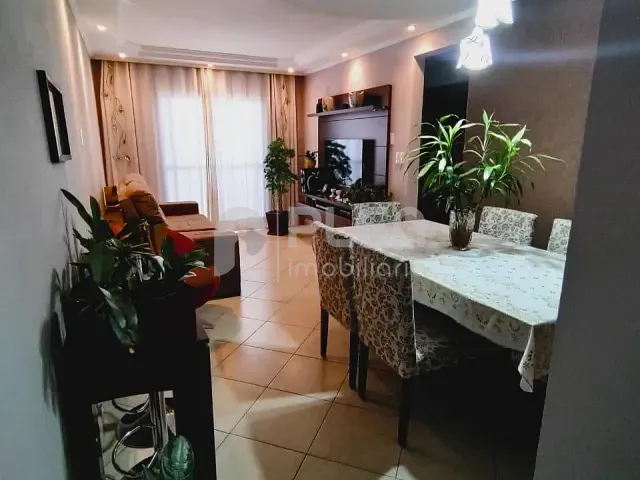 Apartamento com 63m² 2 quartos e 1 banheiro, à venda, no bairro Vila Medeiros em São Paulo