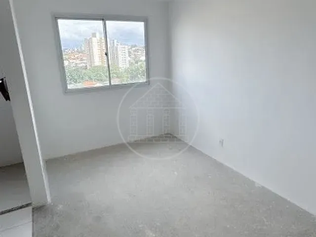 Apartamento 2 quartos e 1 banheiro, à venda, no bairro Jardim Prudência em São Paulo
