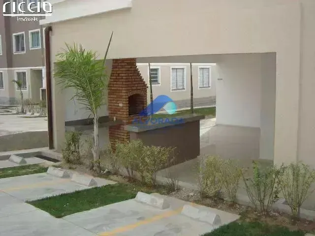 Apartamento com 10m² 2 quartos e 1 banheiro, à venda, no bairro Vila Tesouro em São José Dos Campos