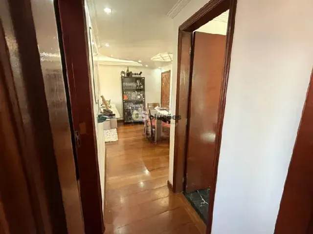 Apartamento 2 quartos e 2 banheiros, à venda, no bairro Santana em São Paulo