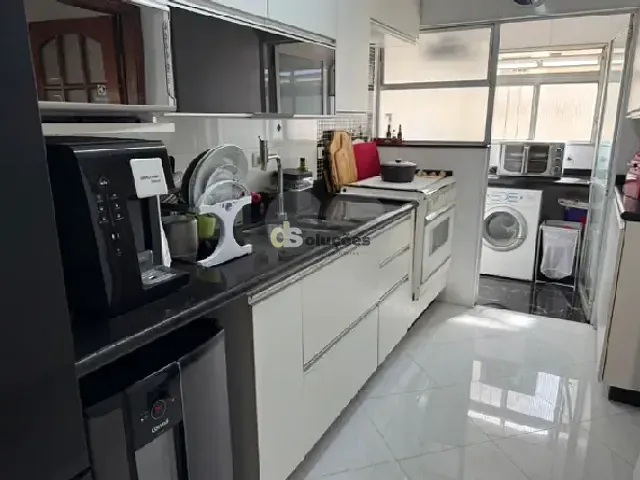 Apartamento 2 quartos e 2 banheiros, à venda, no bairro Santana em São Paulo