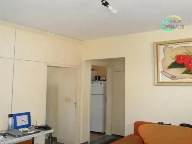 Apartamento com 40m² 1 quarto e 1 banheiro, à venda, no bairro Botafogo em Campinas