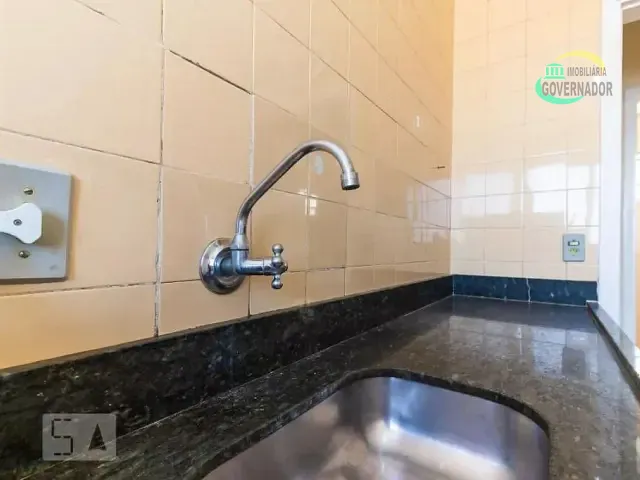 Apartamento com 40m² 1 quarto e 1 banheiro, à venda, no bairro Botafogo em Campinas