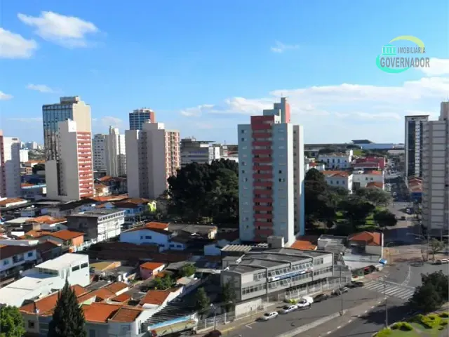 Apartamento com 40m² 1 quarto e 1 banheiro, à venda, no bairro Botafogo em Campinas