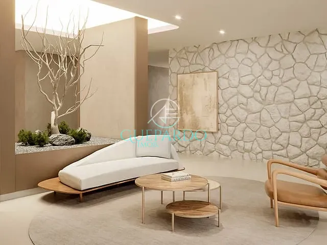 Apartamento 3 quartos e 2 banheiros, à venda, no bairro Nikko em Londrina