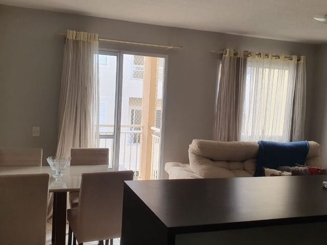 Foto do Apartamento - Apartamento com 3 dormitórios à venda, 67 m² por R$ 320.000,00 - Jardim Sul - São José dos Campos/SP | INDEPENDENCE NEGOCIOS IMOBILIARIOS LTDA