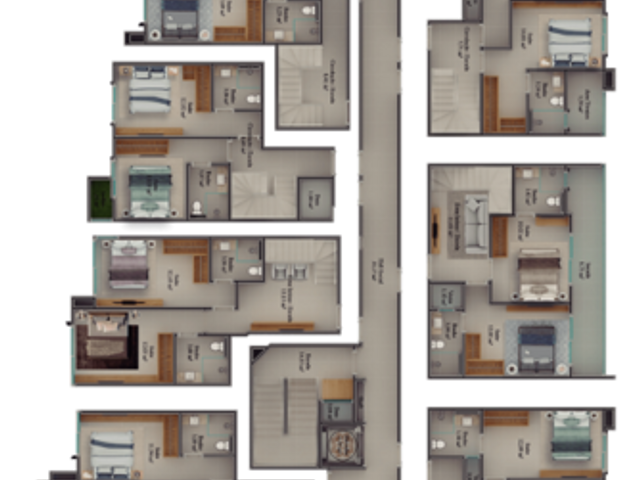 Apartamento à venda, no bairro Canto Grande em Bombinhas