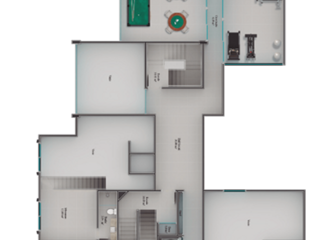 Apartamento à venda, no bairro Canto Grande em Bombinhas