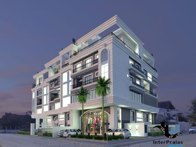 Apartamento à venda, no bairro Canto Grande em Bombinhas