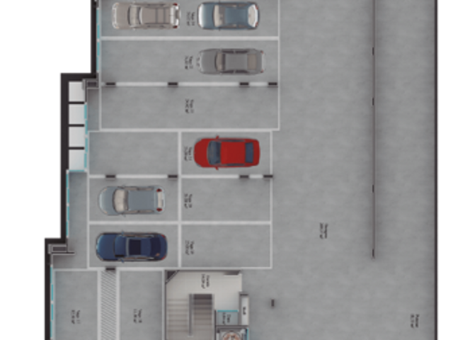 Apartamento à venda, no bairro Canto Grande em Bombinhas