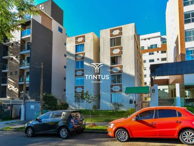 Apartamento 2 quartos e 1 banheiro, à venda, no bairro Boa Vista em Curitiba