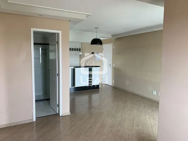 Apartamento com 77m² 2 quartos e 2 banheiros, para alugar, no bairro Vila Prel em São Paulo