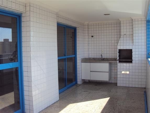 Apartamento 3 quartos e 5 banheiros, à venda, no bairro Jardim Avelino em São Paulo