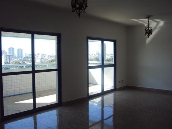 Apartamento 3 quartos e 5 banheiros, à venda, no bairro Jardim Avelino em São Paulo