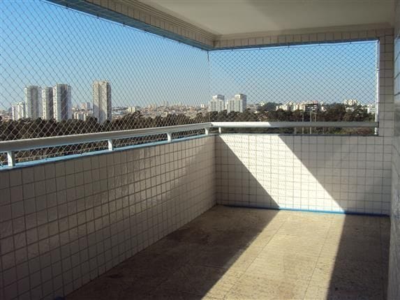 Apartamento 3 quartos e 5 banheiros, à venda, no bairro Jardim Avelino em São Paulo