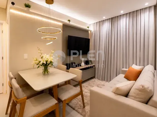 Apartamento 2 quartos e 1 banheiro, à venda, no bairro Vila Dom Pedro II em São Paulo