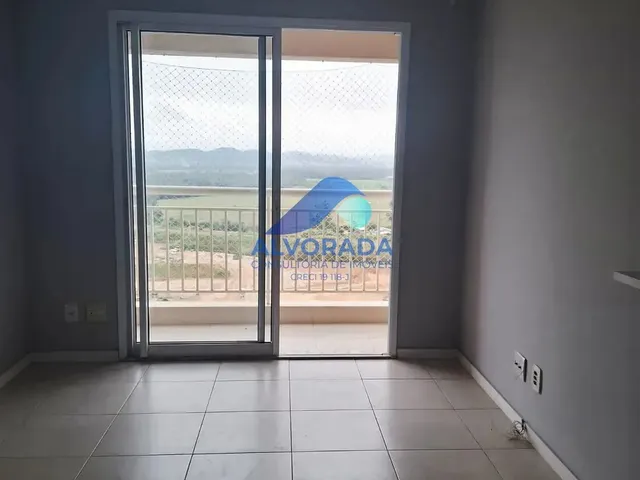 Apartamento com 10m² 2 quartos e 2 banheiros, para alugar, no bairro Vila Industrial em São José Dos Campos