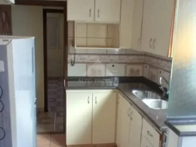 Apartamento com 56m² 2 quartos e 1 banheiro, à venda, no bairro Parque São Vicente em Mauá
